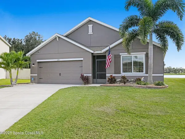 290 Sorrento Drive, Cocoa, FL 32922