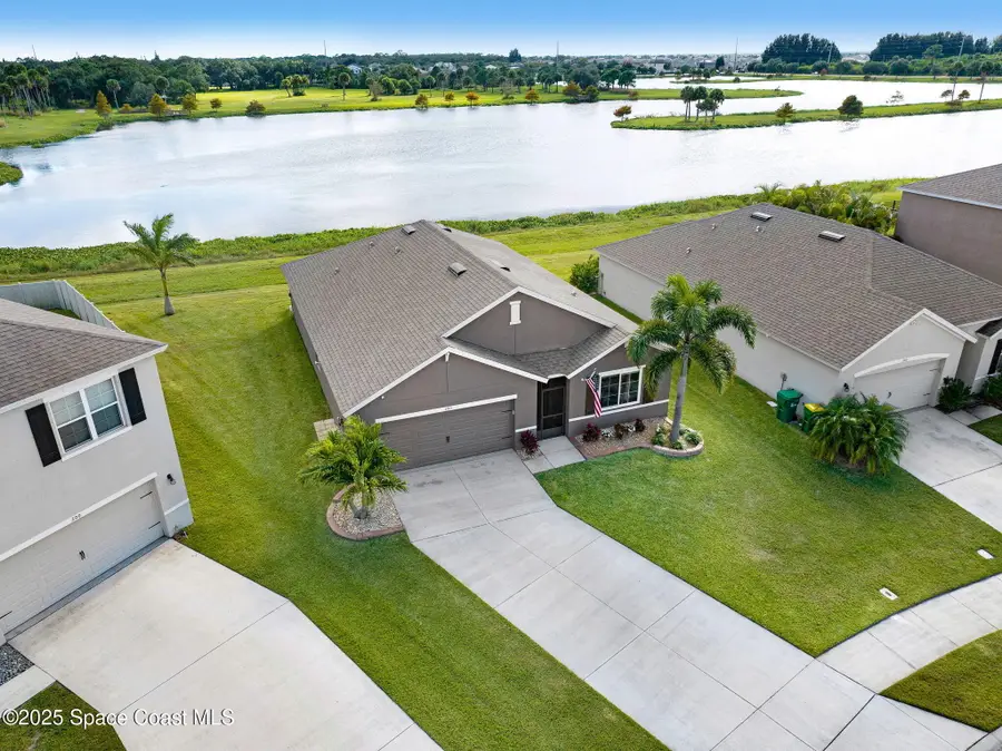 290 Sorrento Drive, Cocoa, FL 32922 - Image #2