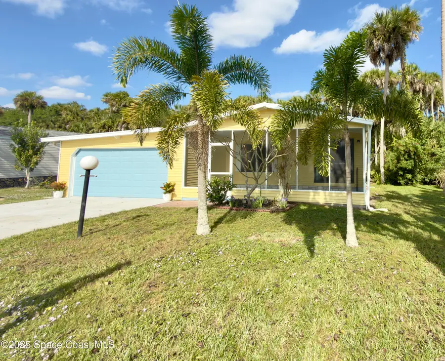 4160 Gatewood Street, Cocoa, FL 32926 - Image #2