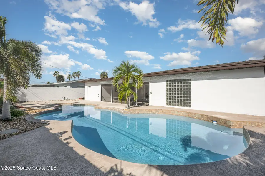 544 Holly Drive, Satellite Beach, FL 32937 - Image #2