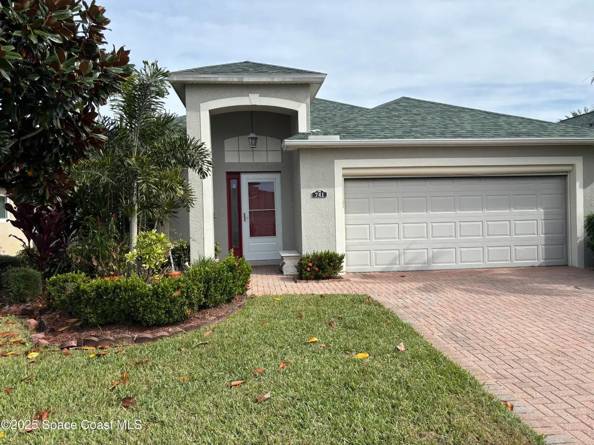 741 Indian Oaks Drive, Melbourne, FL 32901 - Image #1
