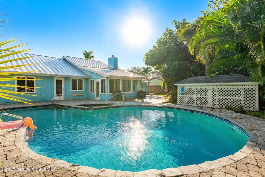 220 Cocoa Avenue, Indialantic, FL 32903 - Image #3