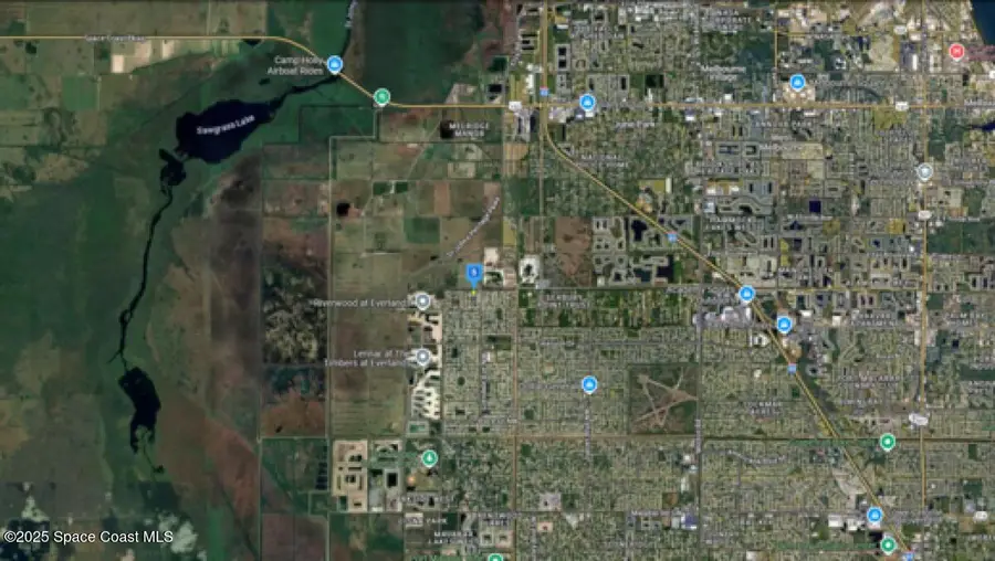 1725 NW Zaminder Street Nw, Palm Bay, FL 32907 - Image #3