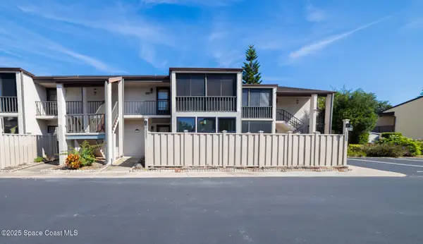 3112 Finsterwald Drive, Titusville, FL 32780