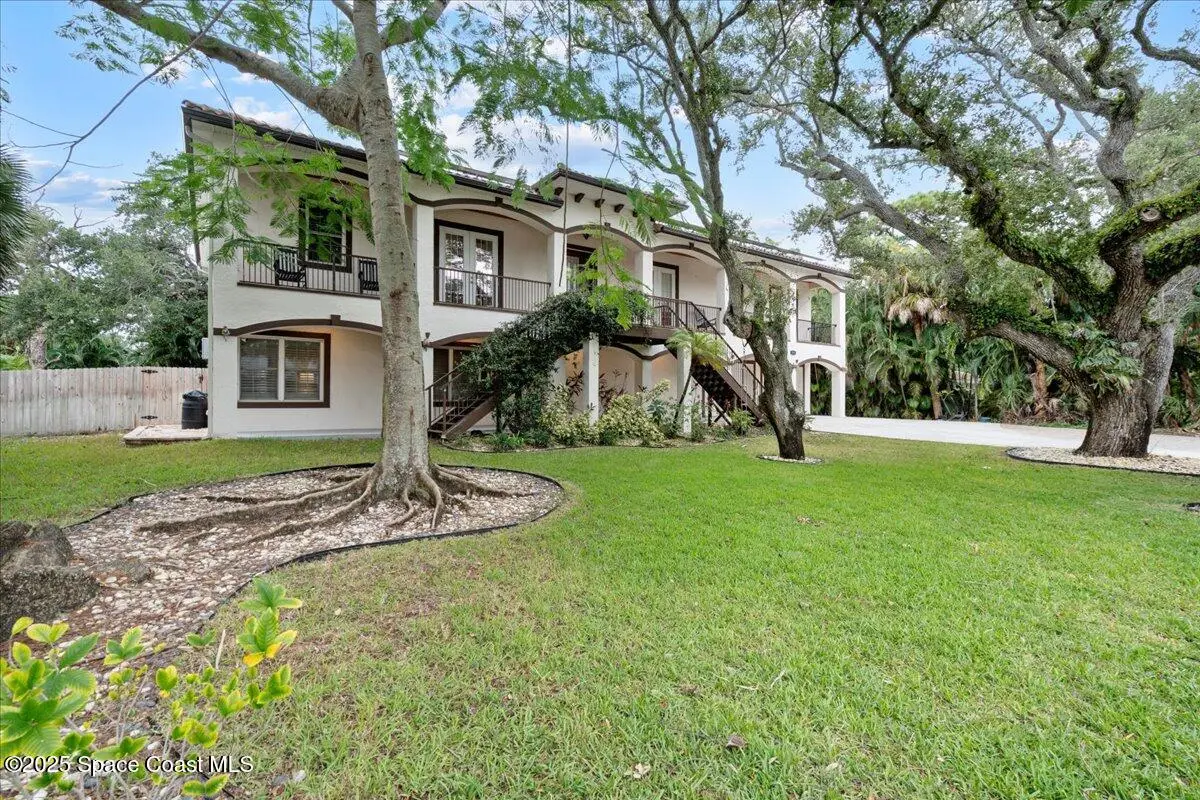270 Camellia Terrace, Indian Harbour Beach, FL 32937 - Image #1