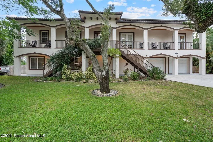 270 Camellia Terrace, Indian Harbour Beach, FL 32937 - Image #2