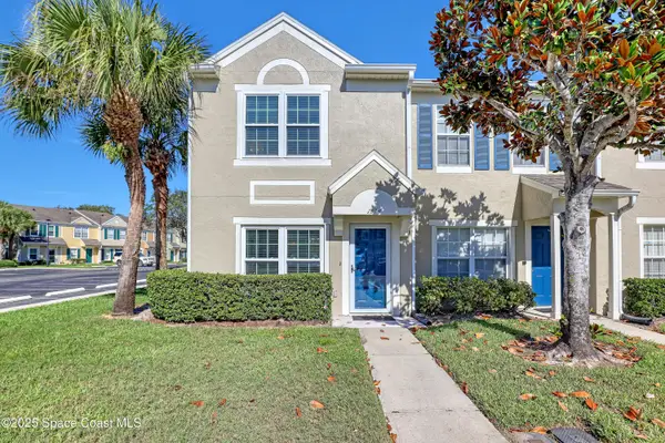 1394 Hampton Park Lane, Melbourne, FL 32940