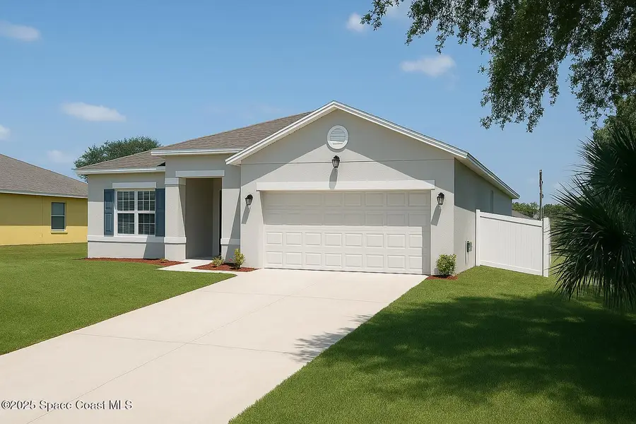 519 Australian Road Nw, Palm Bay, FL 32907 - Image #3