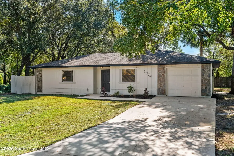 1372 Sagola Street Se, Palm Bay, FL 32909 - Image #2