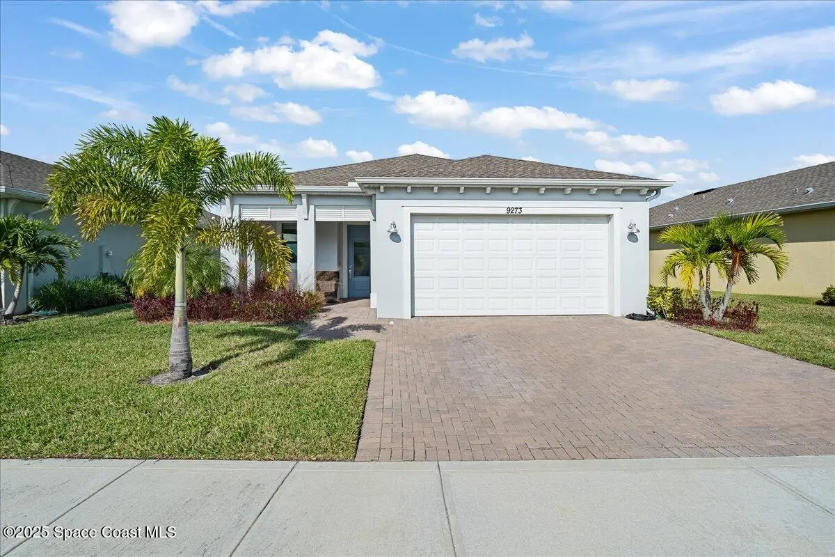9273 Alister Drive, Melbourne, FL 32940 - Image #1