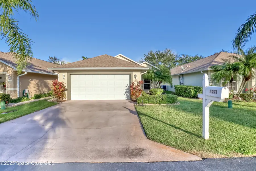 4271 Timothy Drive, Merritt Island, FL 32953 - Image #3