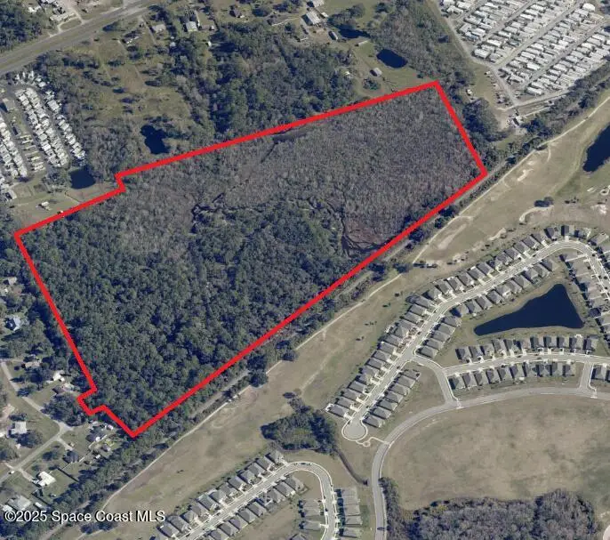 0000 Wood Duck Drive, Mims, FL 32754 - Image #3