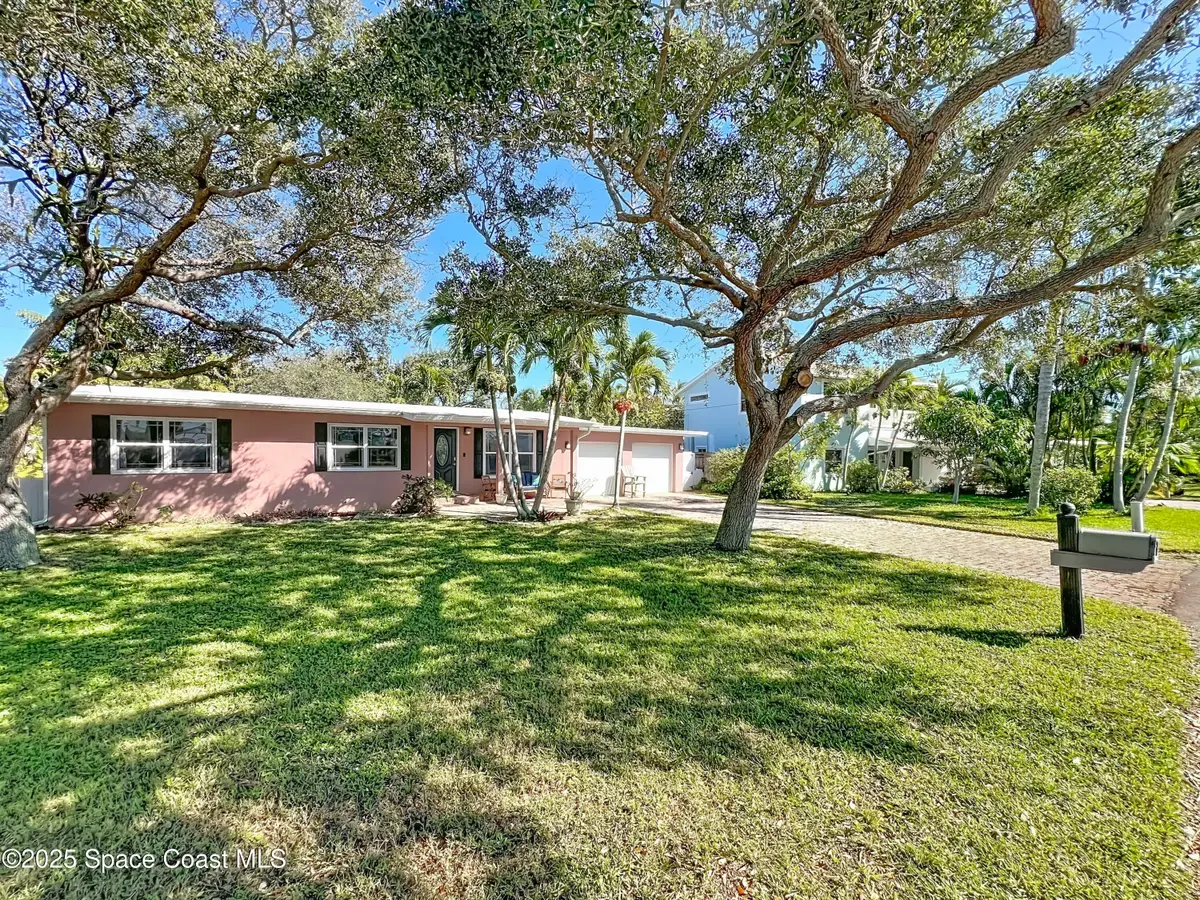 1375 Bay Shore Drive W, Cocoa Beach, FL 32931 - Image #1