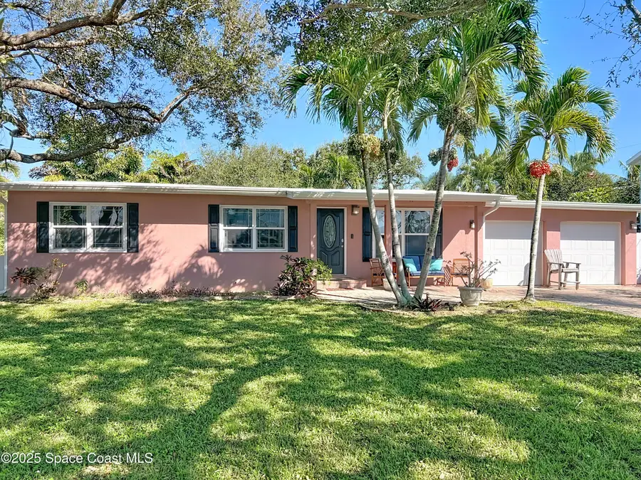 1375 Bay Shore Drive W, Cocoa Beach, FL 32931 - Image #2