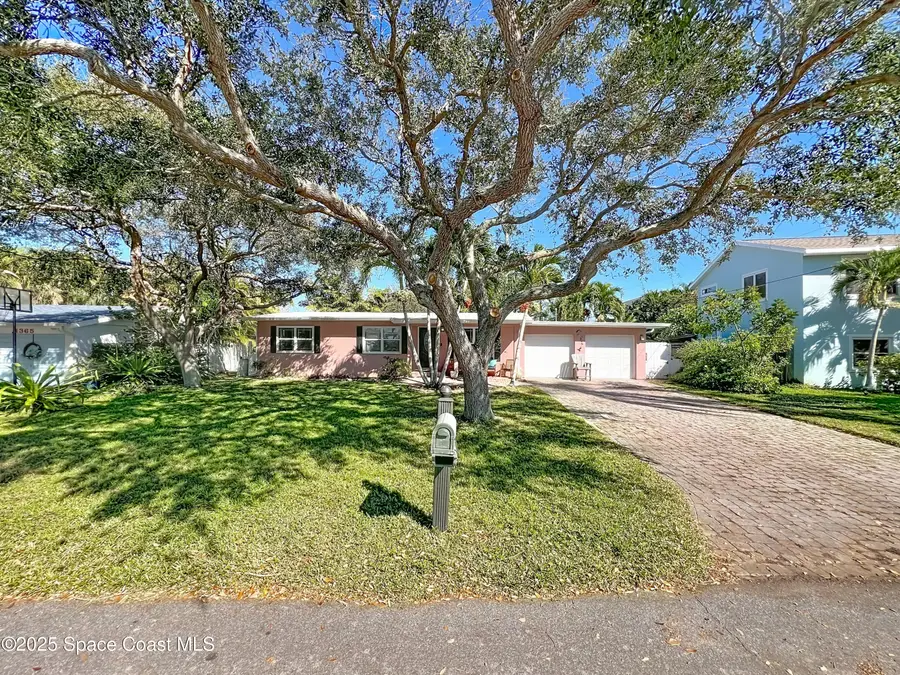 1375 Bay Shore Drive W, Cocoa Beach, FL 32931 - Image #3