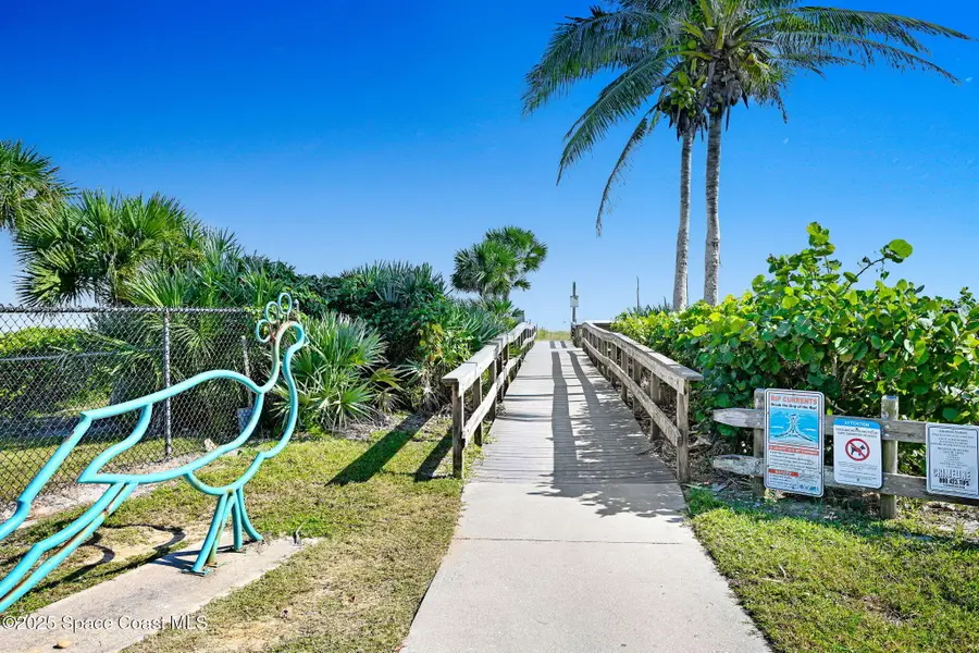 436 Sailfish Avenue #7, Cape Canaveral, FL 32920 - Image #3