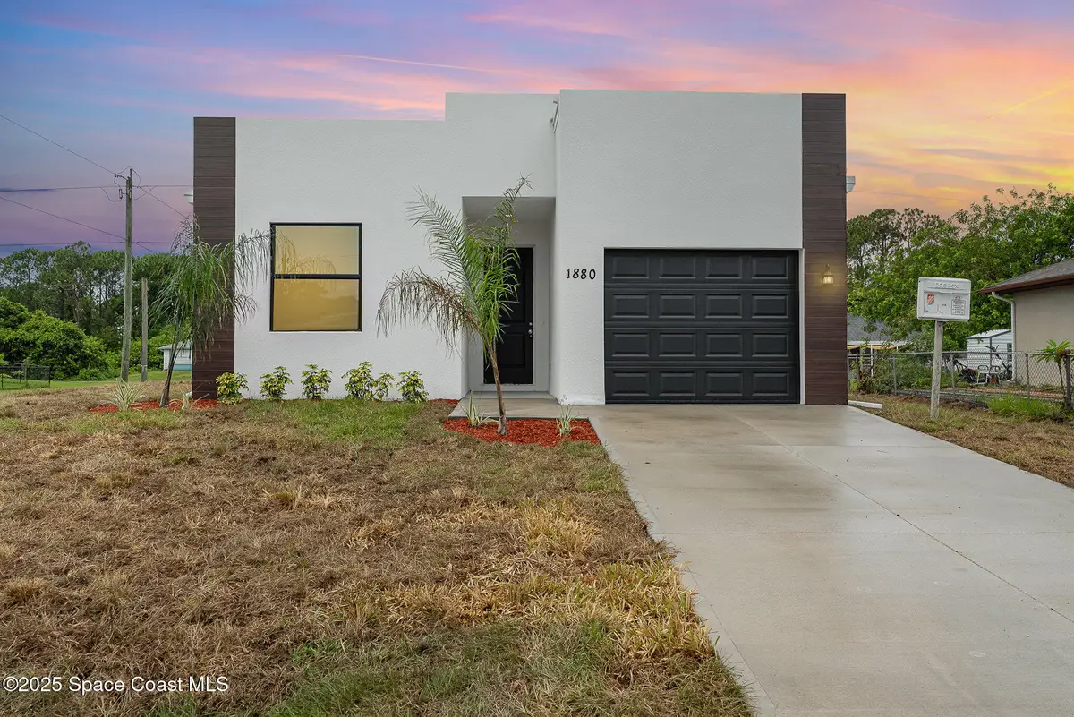 1880 Warton Avenue Se, Palm Bay, FL 32909 - Image #1