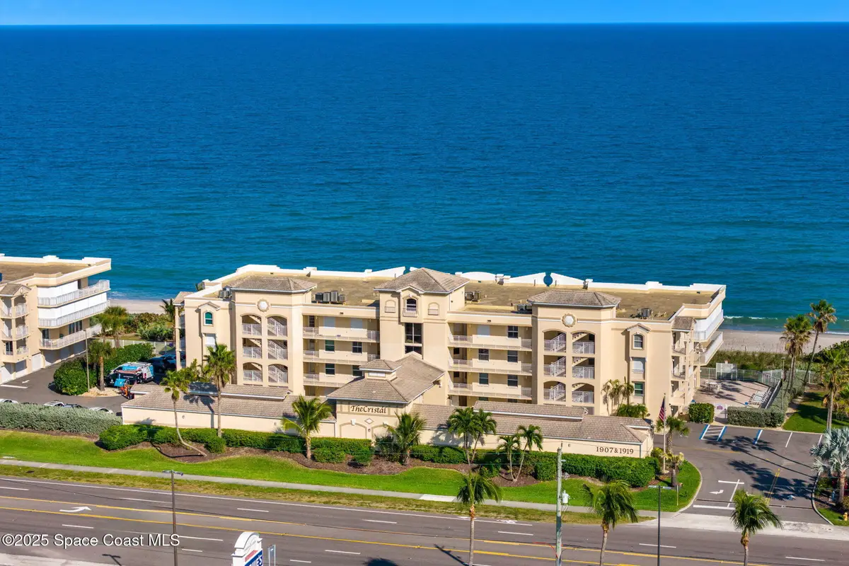 1919 Highway A1a #304, Indian Harbour Beach, FL 32937 - Image #1