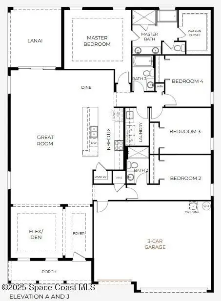 819 Brittan Avenue Se, Palm Bay, FL 32909 - Image #3