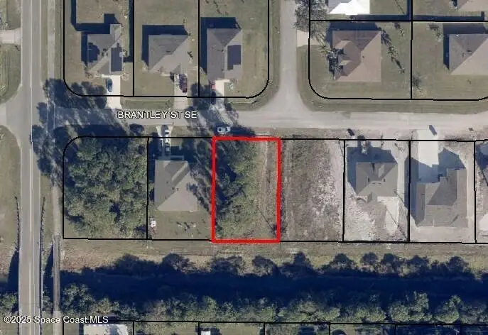 450 Brantley Street Se, Palm Bay, FL 32909 - Image #1