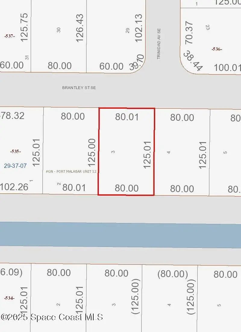 450 Brantley Street Se, Palm Bay, FL 32909 - Image #2