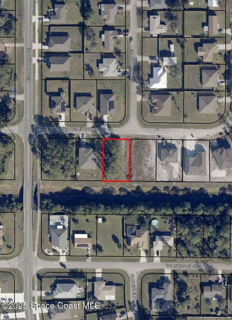 450 Brantley Street Se, Palm Bay, FL 32909 - Image #3