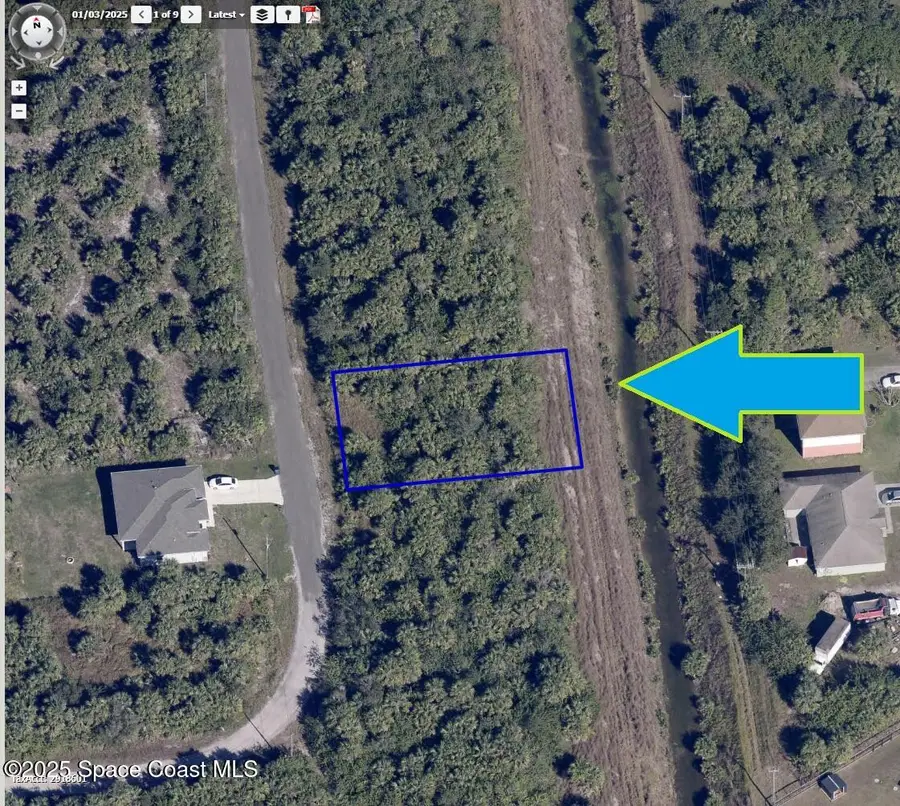 3377 Nighthawk Avenue Sw, Palm Bay, FL 32908 - Image #2