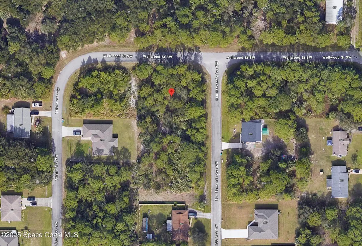 216 San Servando Avenue Sw, Palm Bay, FL 32908 - Image #1