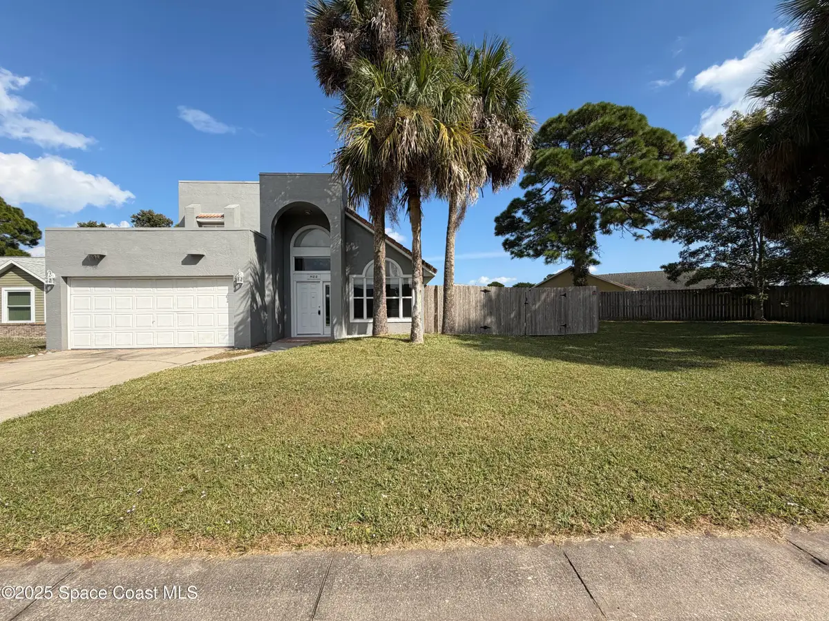 822 Emerald Way, Rockledge, FL 32955 - Image #1