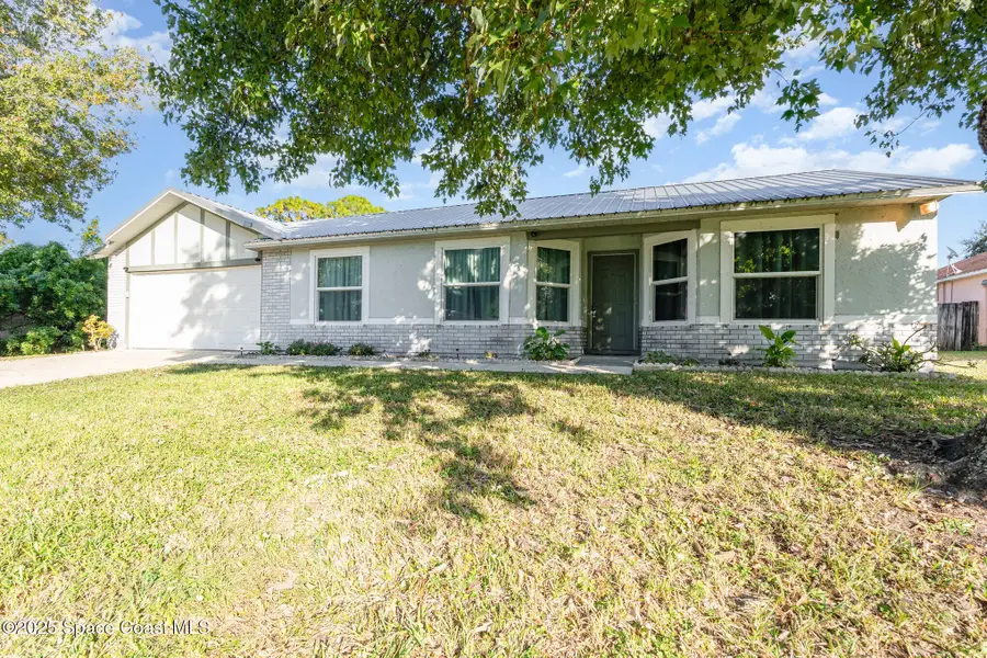 1211 Medina Avenue Nw, Palm Bay, FL 32907 - Image #2