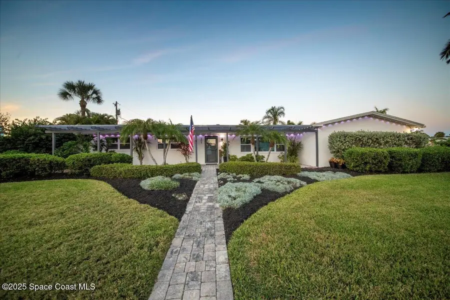 204 E Coral Way, Indialantic, FL 32903 - Image #2