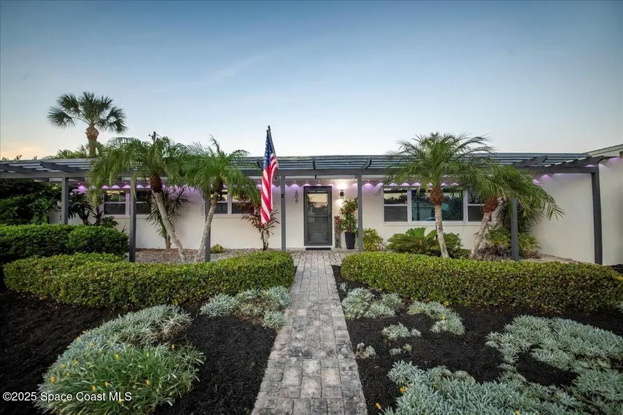 204 E Coral Way, Indialantic, FL 32903 - Image #3