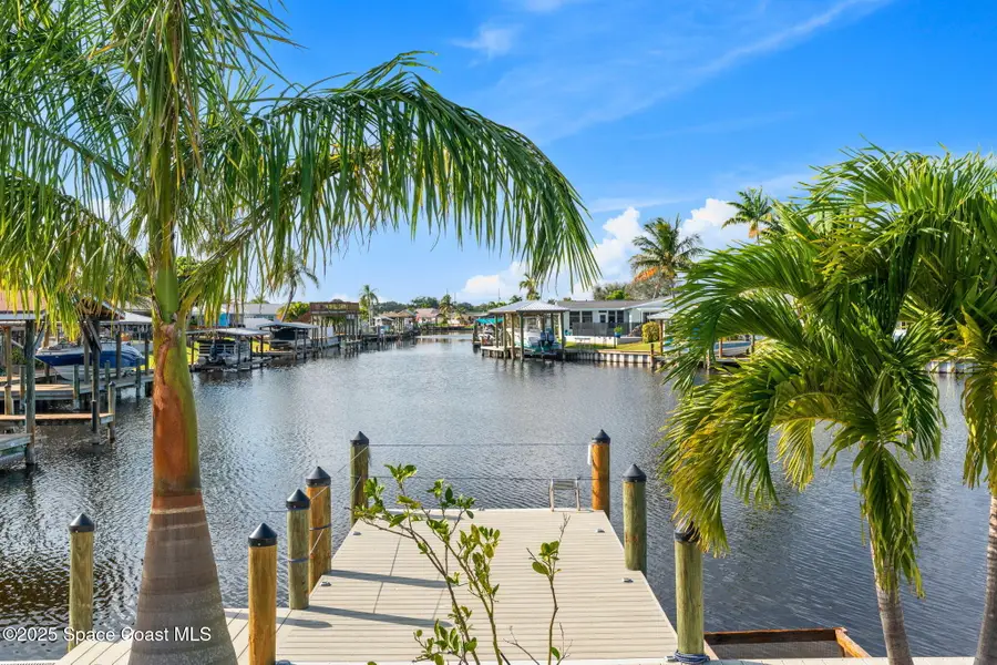 1525 Sykes Creek Drive, Merritt Island, FL 32953 - Image #3