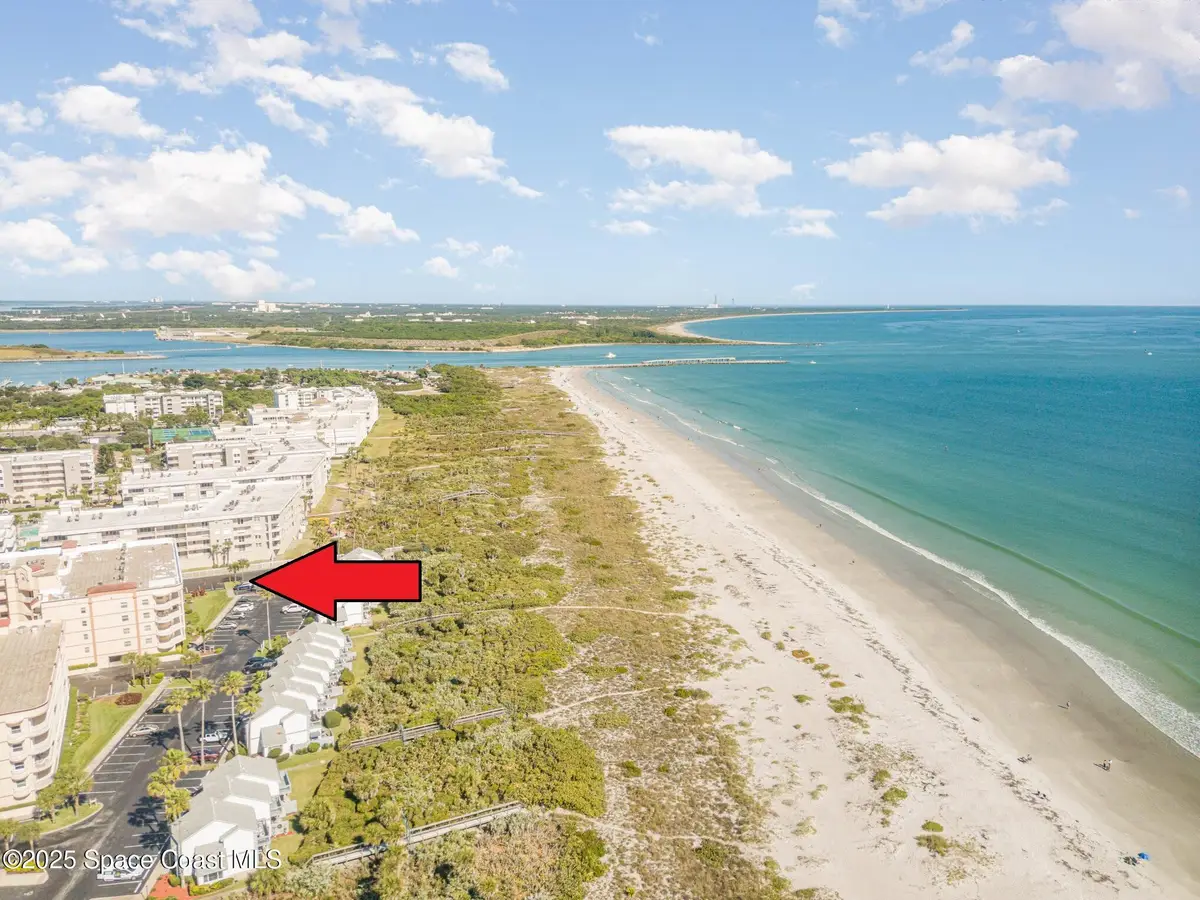 816 Mystic Drive #A509, Cape Canaveral, FL 32920 - Image #1