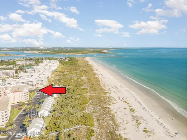 816 Mystic Drive #A509, Cape Canaveral, FL 32920