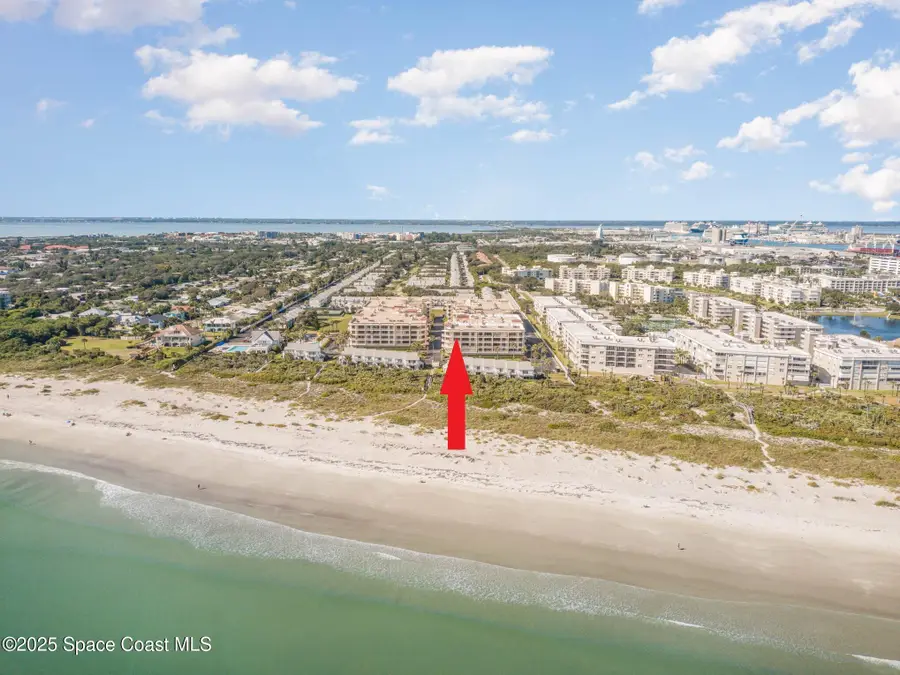 816 Mystic Drive #A509, Cape Canaveral, FL 32920 - Image #2