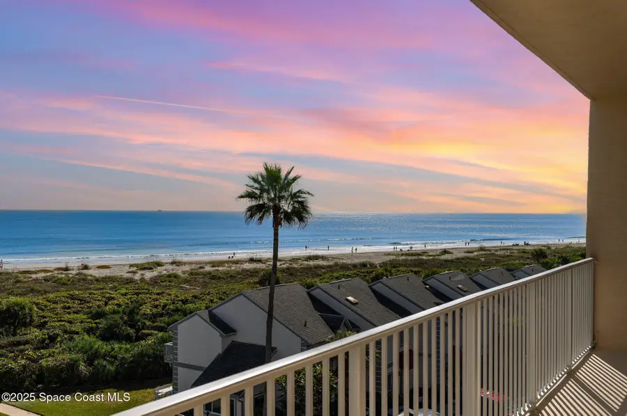 816 Mystic Drive #A509, Cape Canaveral, FL 32920 - Image #3