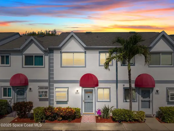 666 N Seaport Boulevard #T237, Cape Canaveral, FL 32920