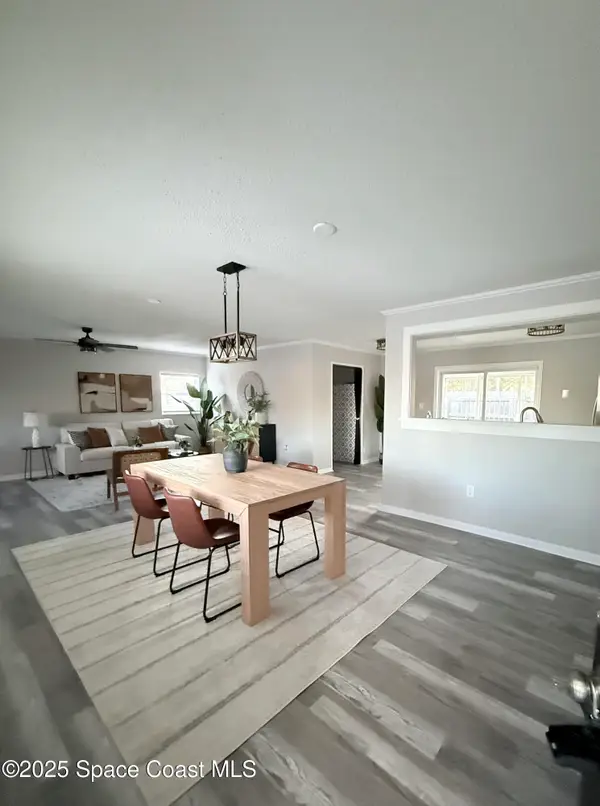 15 N Rosiland Court, Merritt Island, FL 32952