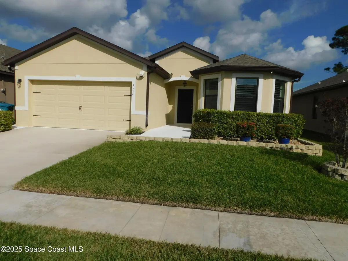 4554 Magenta Isles Drive, Melbourne, FL 32904 - Image #1