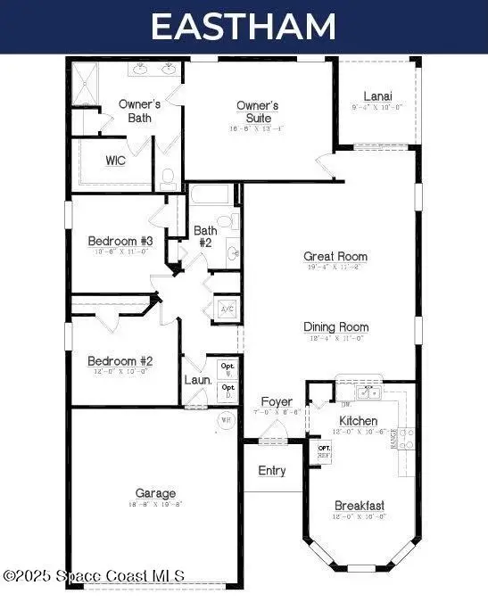 4554 Magenta Isles Drive, Melbourne, FL 32904 - Image #2