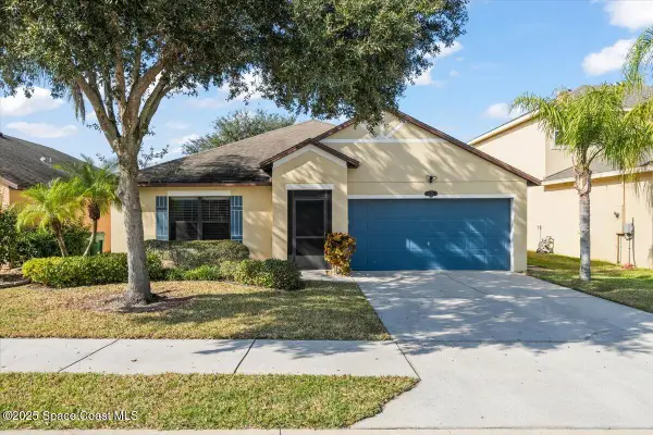 445 Dryden Circle, Cocoa, FL 32926