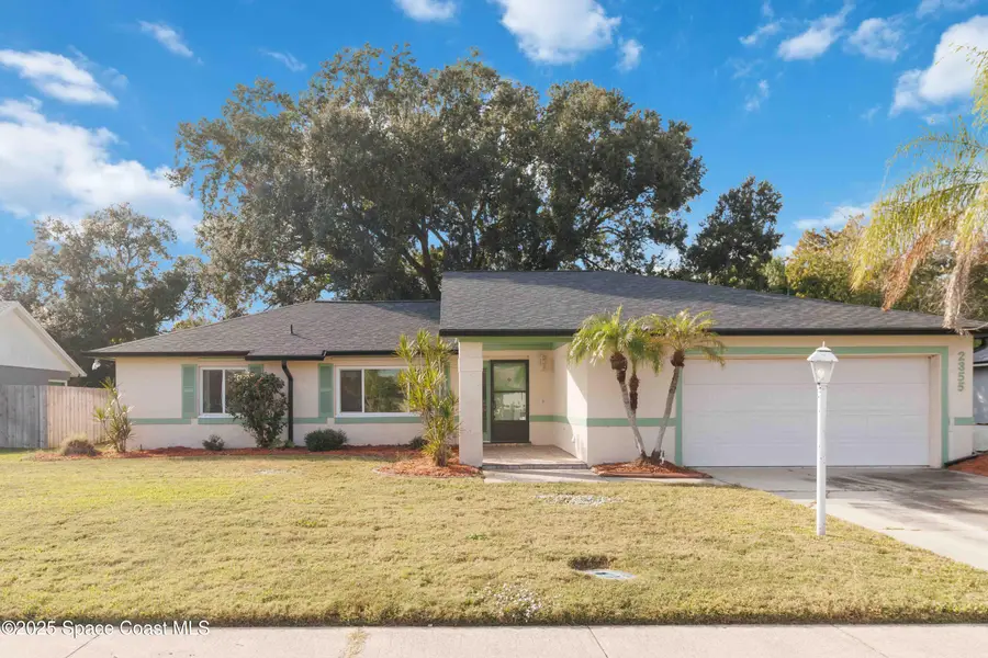 2355 Raintree Lake Circle, Merritt Island, FL 32953 - Image #2