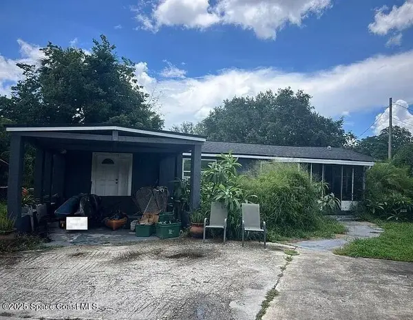 1061 Halsey Avenue, Sanford, FL 32771