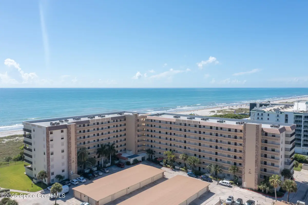 1860 N Atlantic Avenue #B302, Cocoa Beach, FL 32931 - Image #1