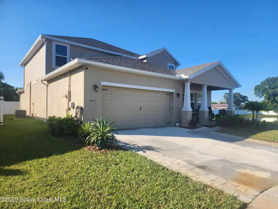 941 Covington Court, Rockledge, FL 32955 - Image #2