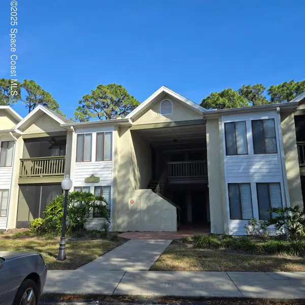 3595 Sable Palm Lane #H, Titusville, FL 32780