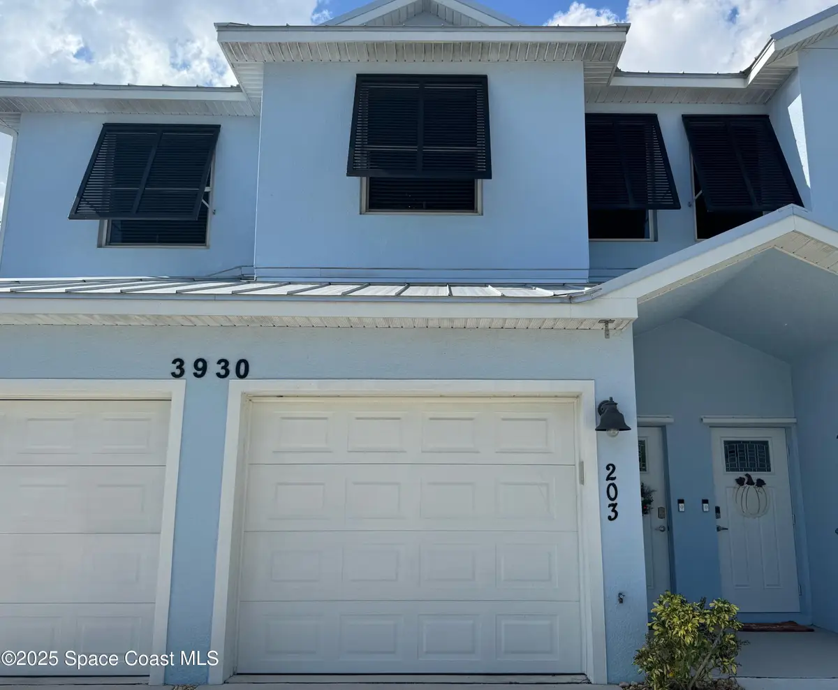 3930 Playa Del Sol Drive #203, Rockledge, FL 32955 - Image #1