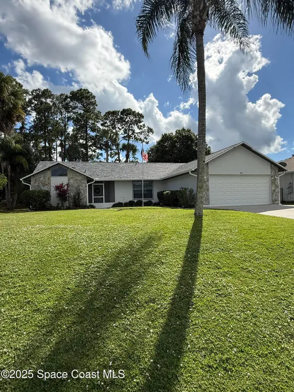 112 Inez Street Se #50, Palm Bay, FL 32909