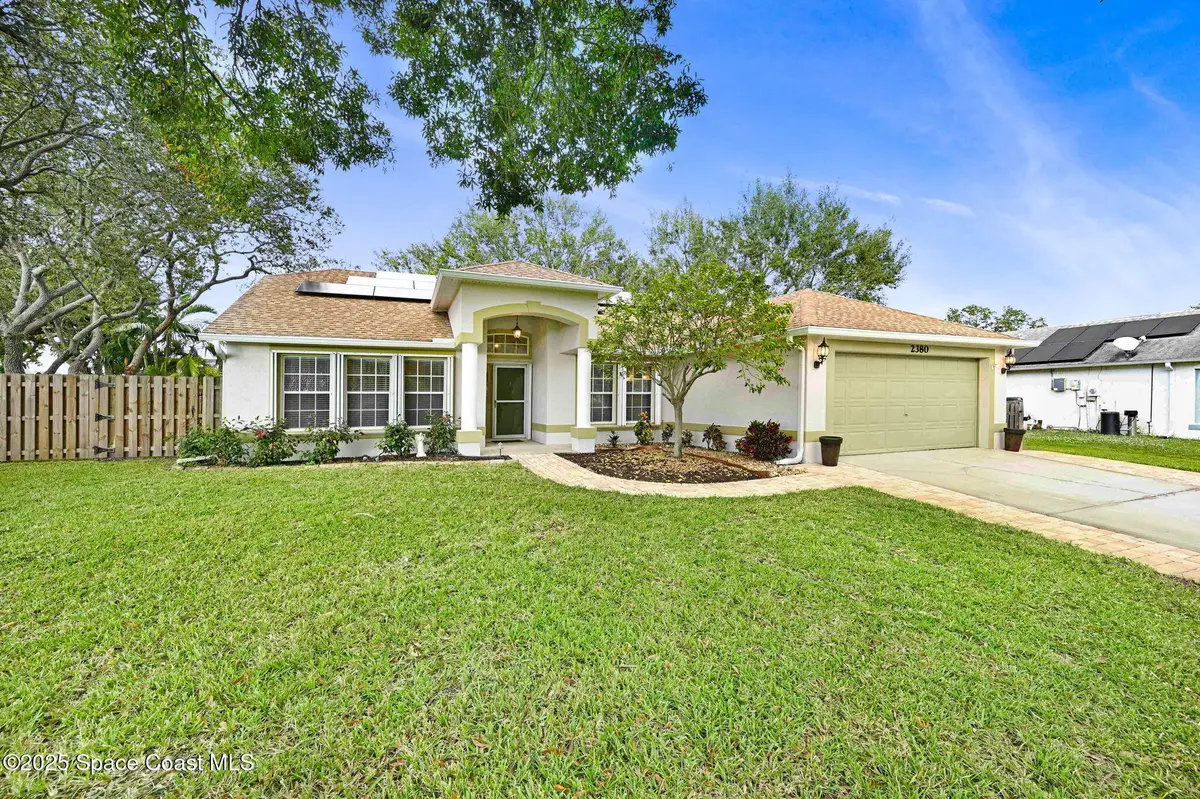 2380 Oak Creek Circle, Melbourne, FL 32935 - Image #1